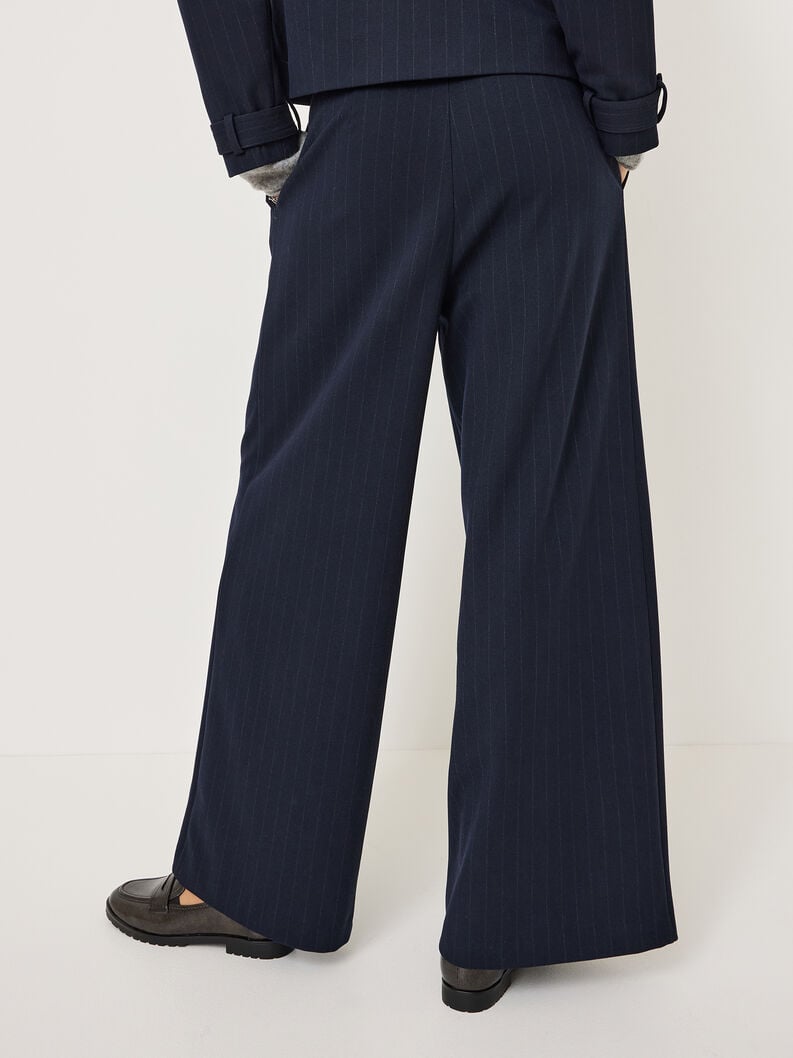 pantaloni - blu taw1025-53368 compra tamaris pantaloni jeans online